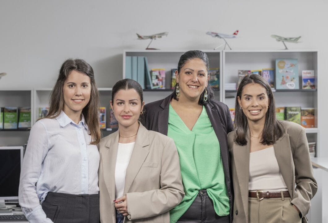 Wir freuen uns auf Sie!